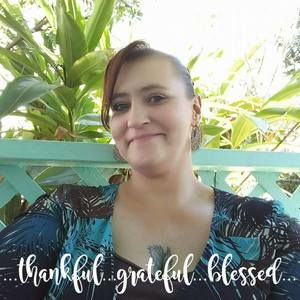 Meet your Posher, Mandy